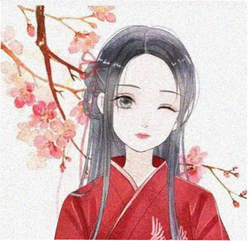 影迷头像 用户 服化道研究所